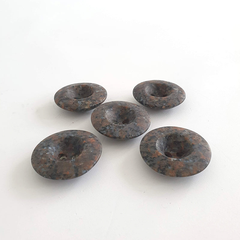 Crane Brothers | Button Up