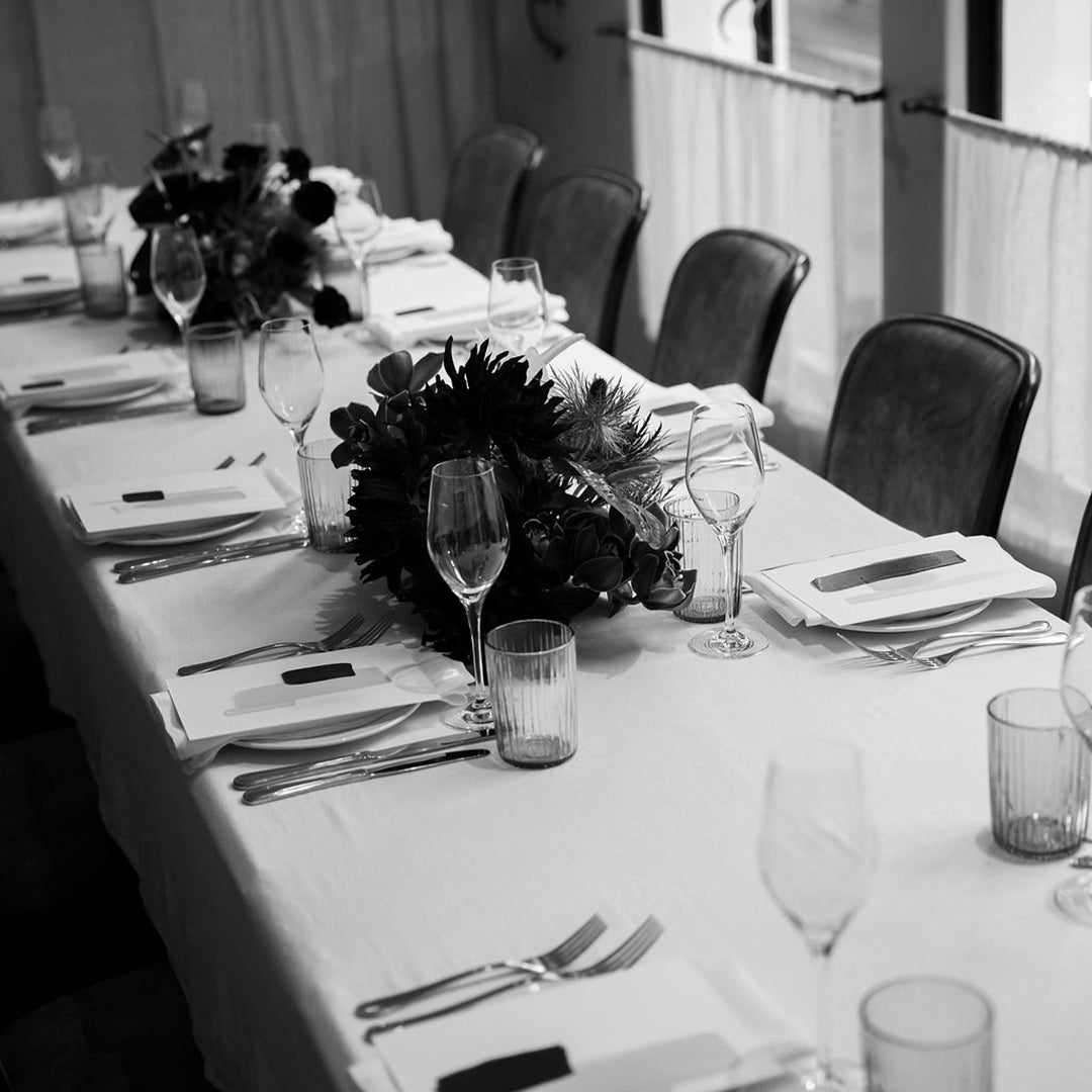 Crane Brothers | Industry Dinner