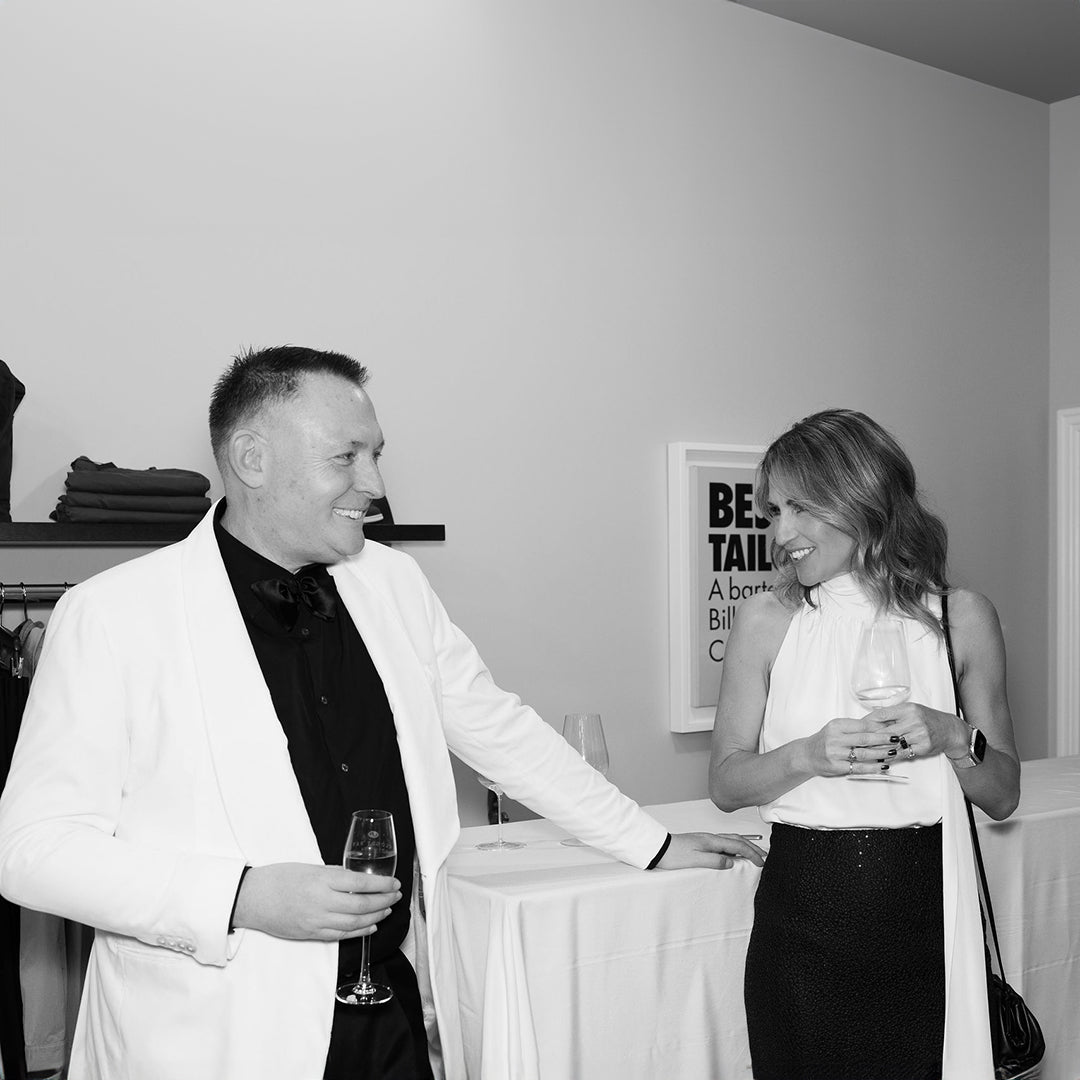 Crane Brothers | Industry Dinner