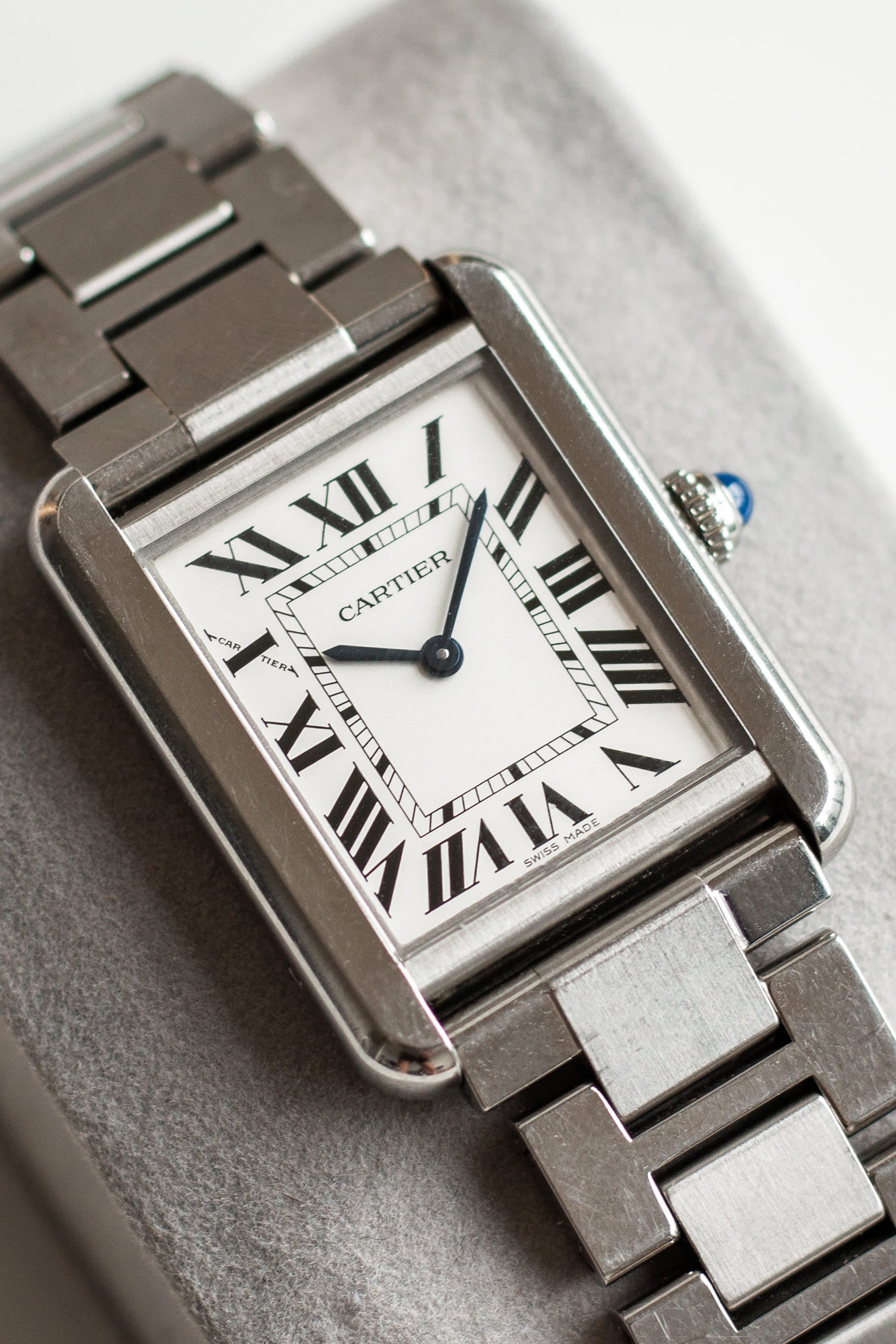 Crane Brothers | Unwinding the Vintage Watch Market with Zayyar Win Thein