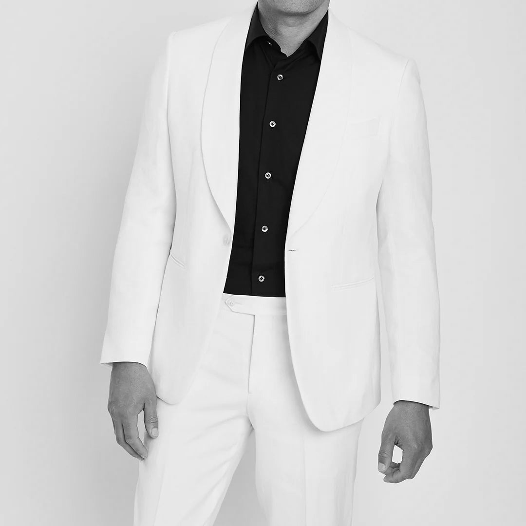 Crane Brothers | Unpacking Wedding Dress Codes