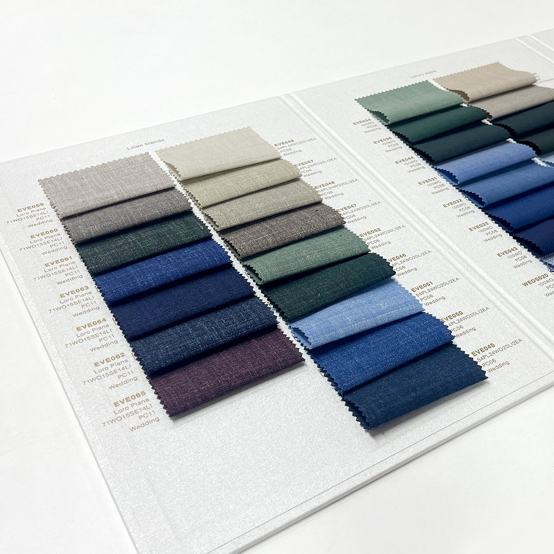 Crane Brothers | Special Occasion