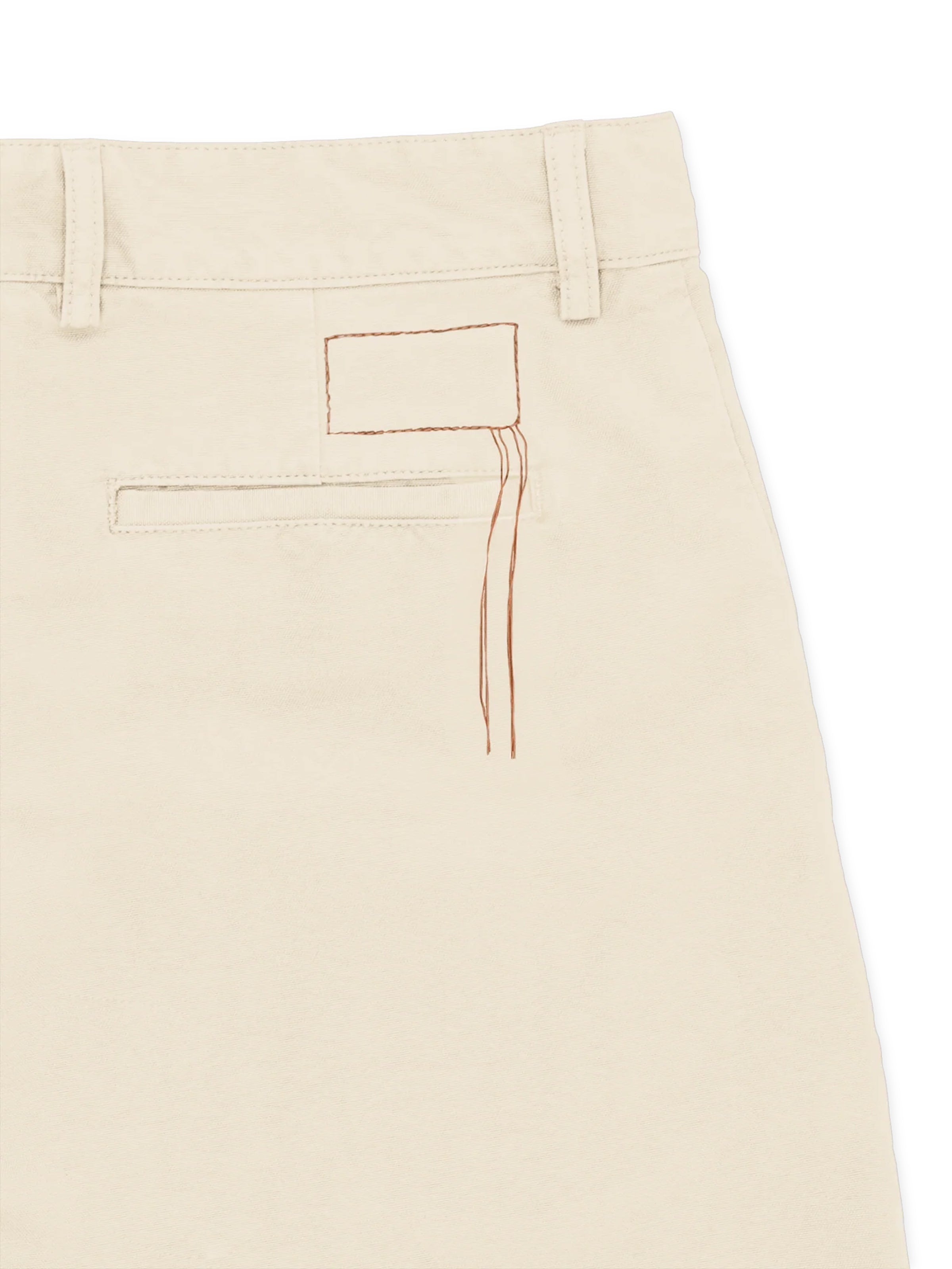 Fortela Mainet Chino - Milk