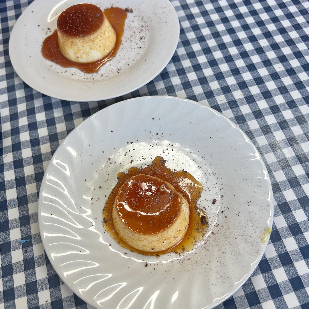 Crane Brothers | Places To Eat: Chocola