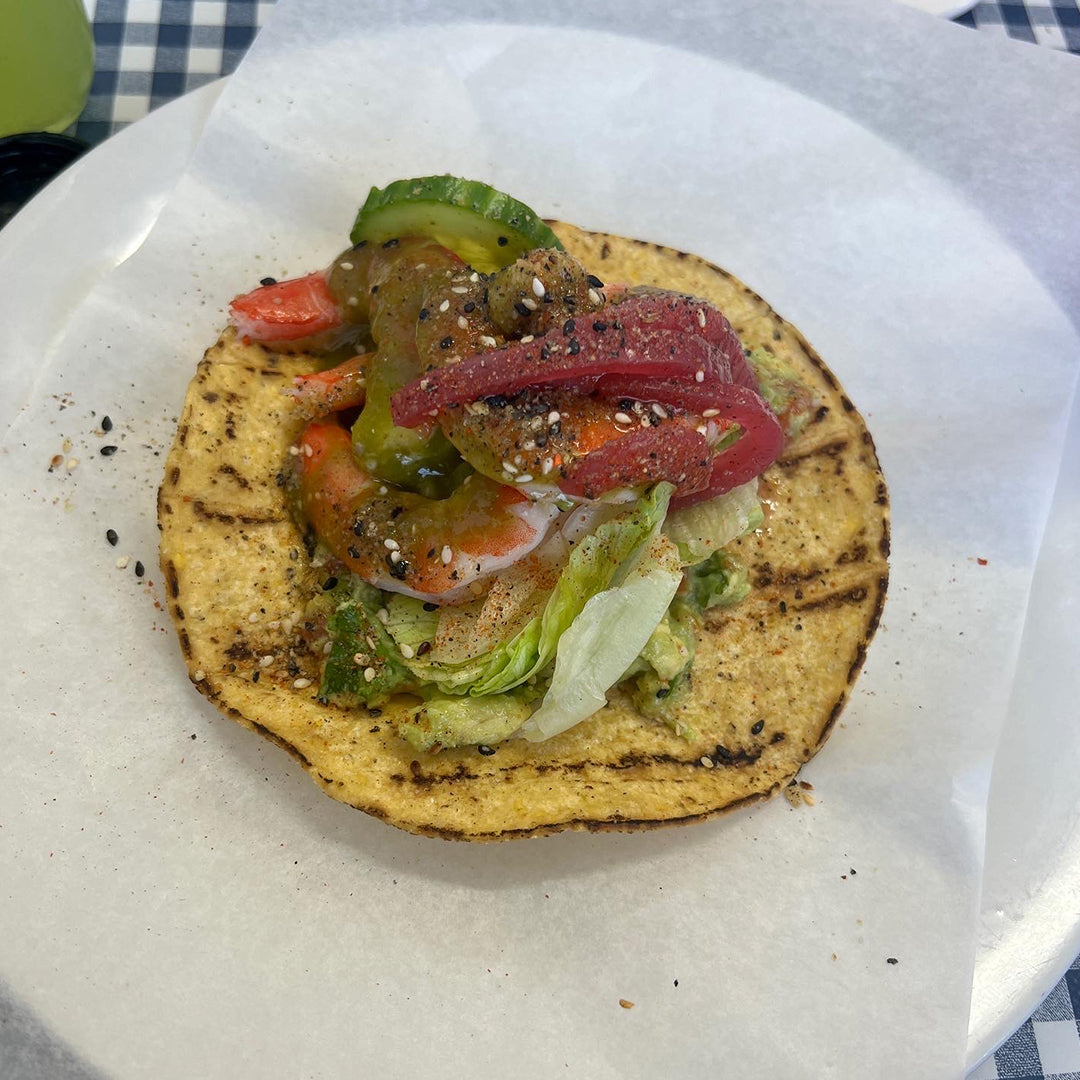 Crane Brothers | Places To Eat: Chocola