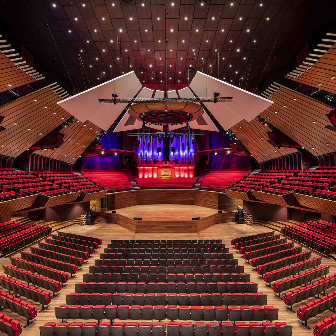 Crane Brothers | Maurice and I