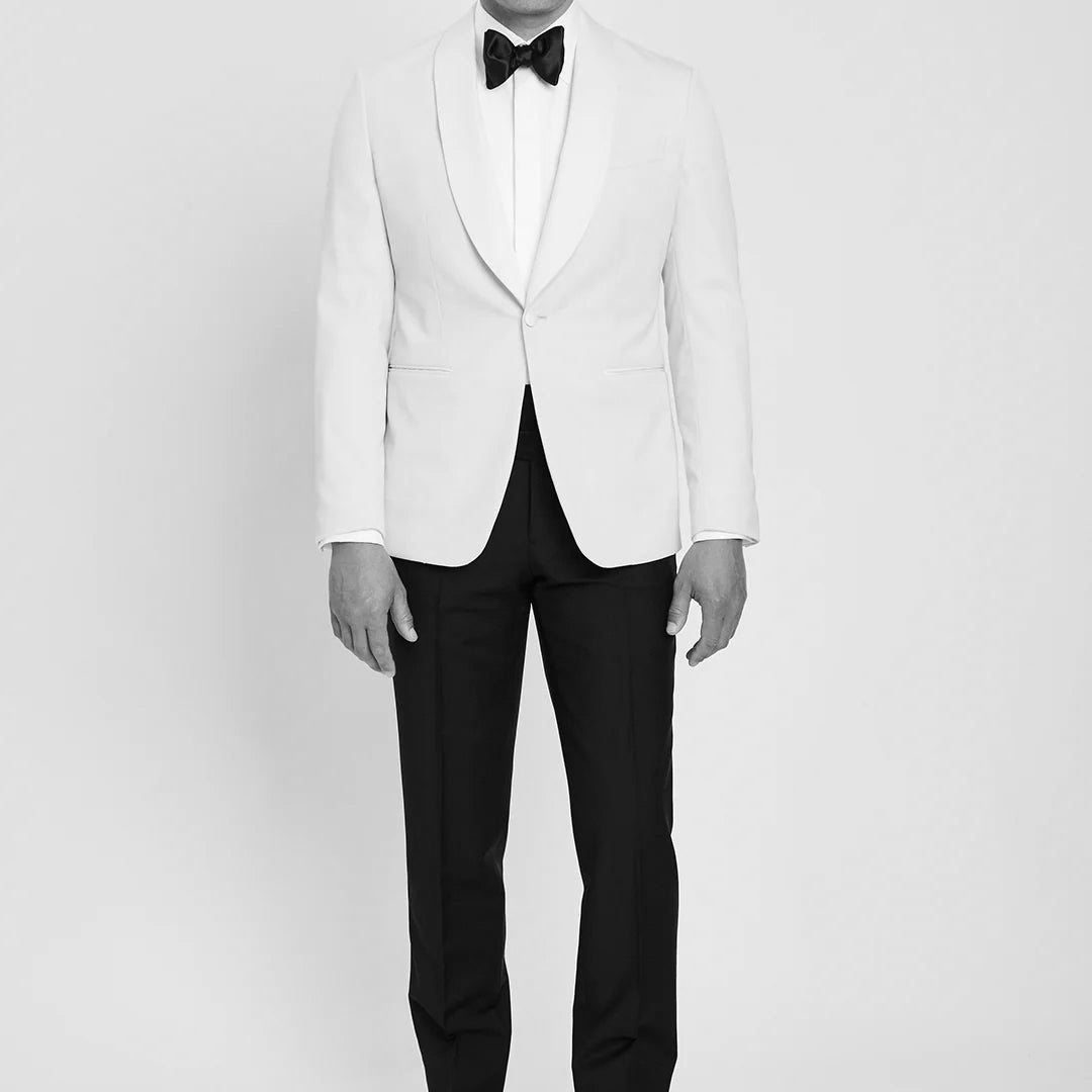 Crane Brothers | Unpacking Wedding Dress Codes