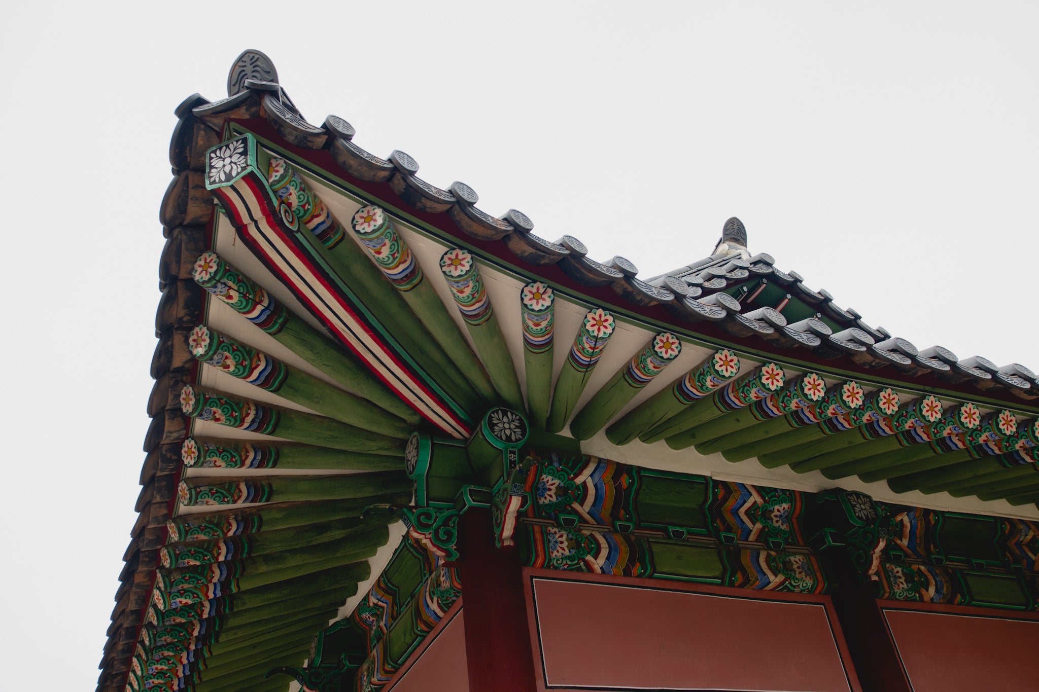 Crane Brothers | Seoul by Matt Choi