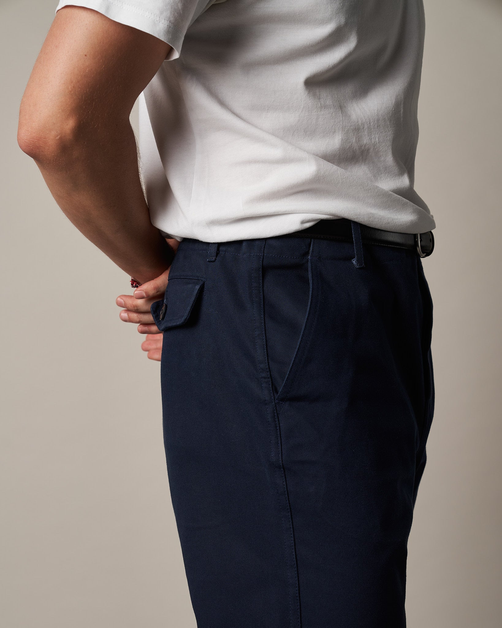 Informale Army Chino - French Navy