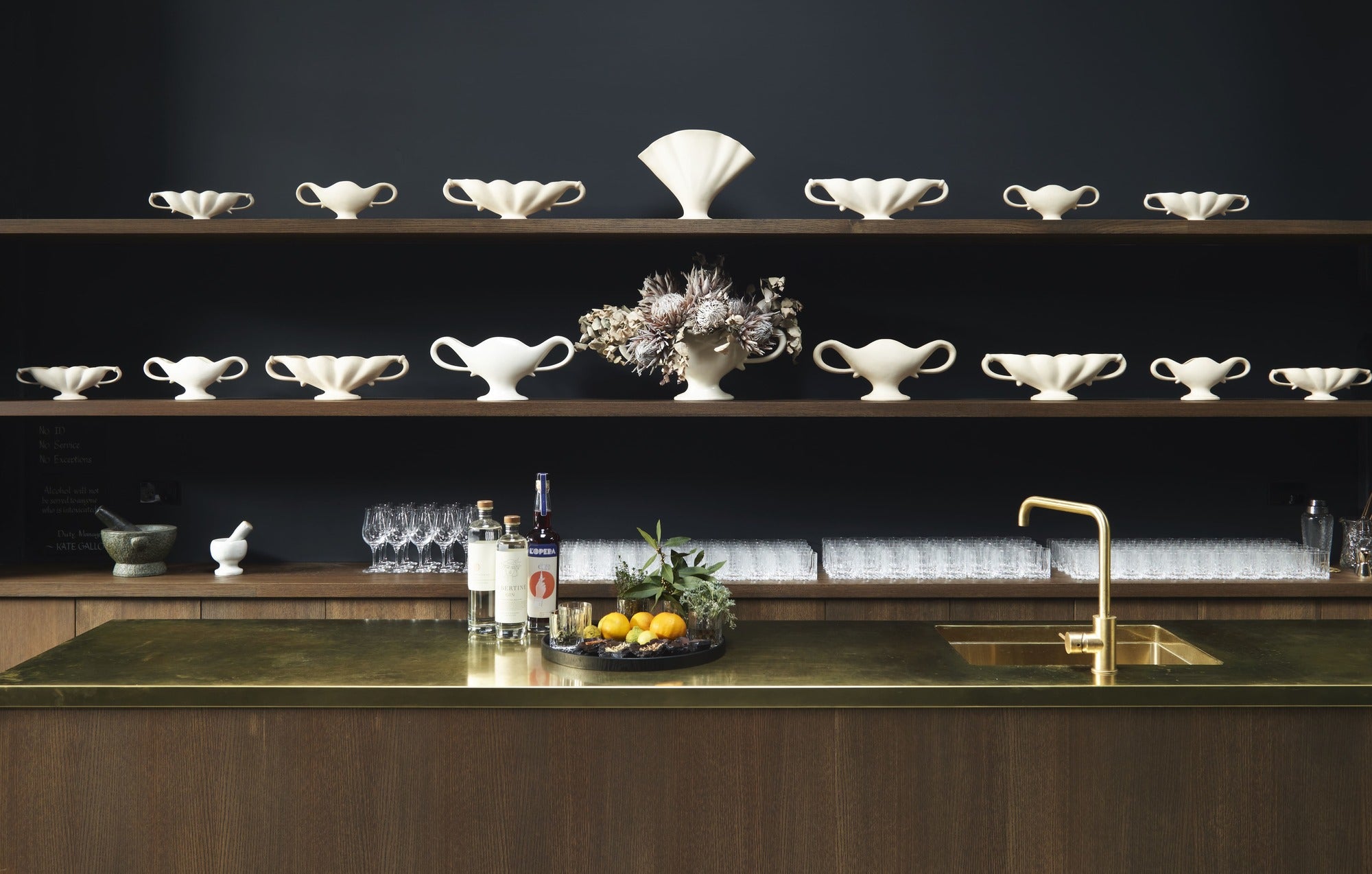 Crane Brothers | The Artisan Spirit: Hastings Distillers