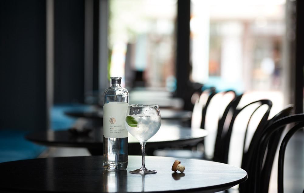 Crane Brothers | The Artisan Spirit: Hastings Distillers