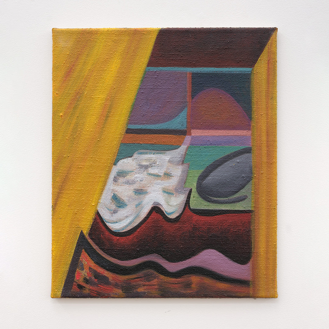 Crane Brothers | Room With a View