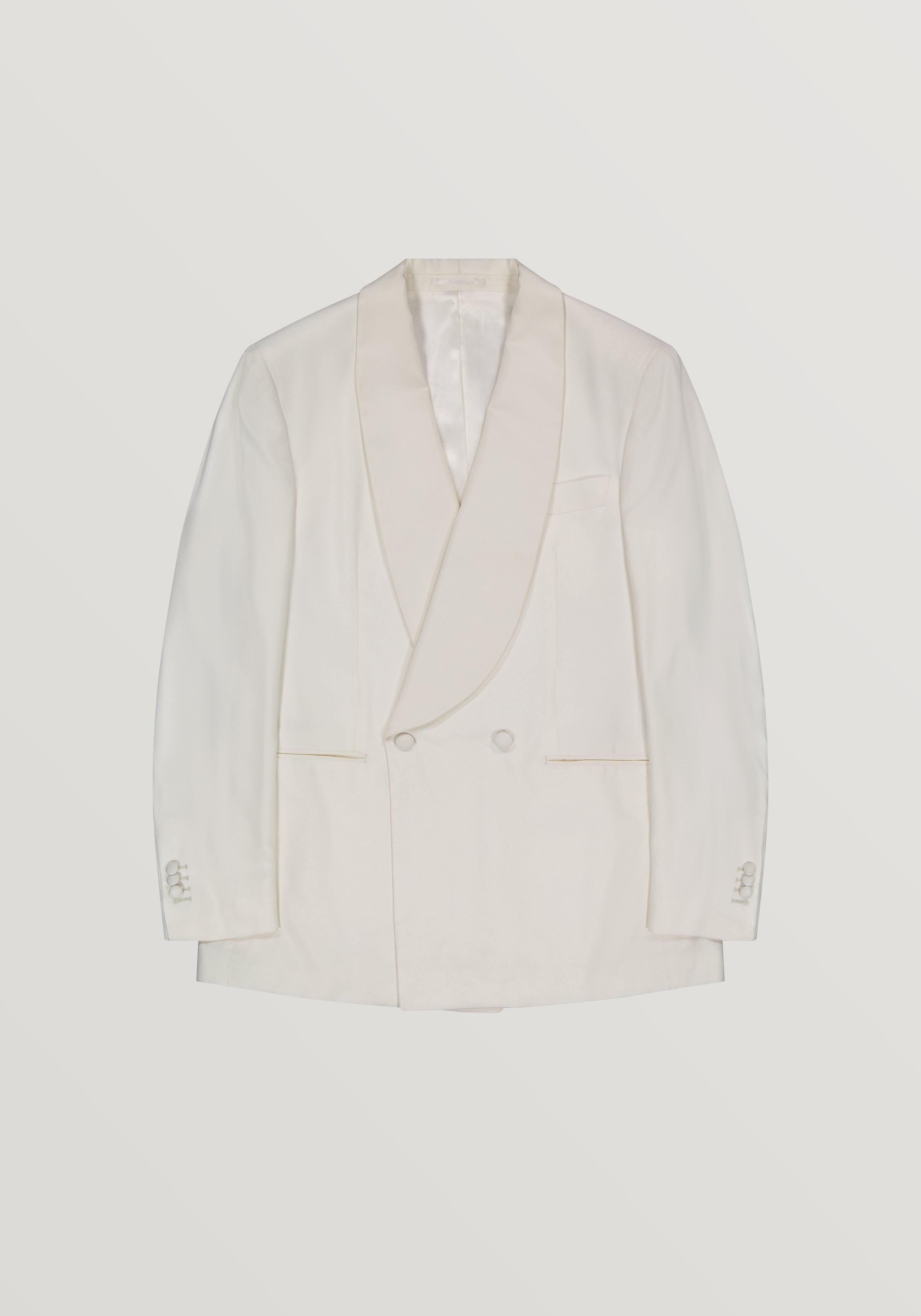 Belgrave Double Breasted Blazer