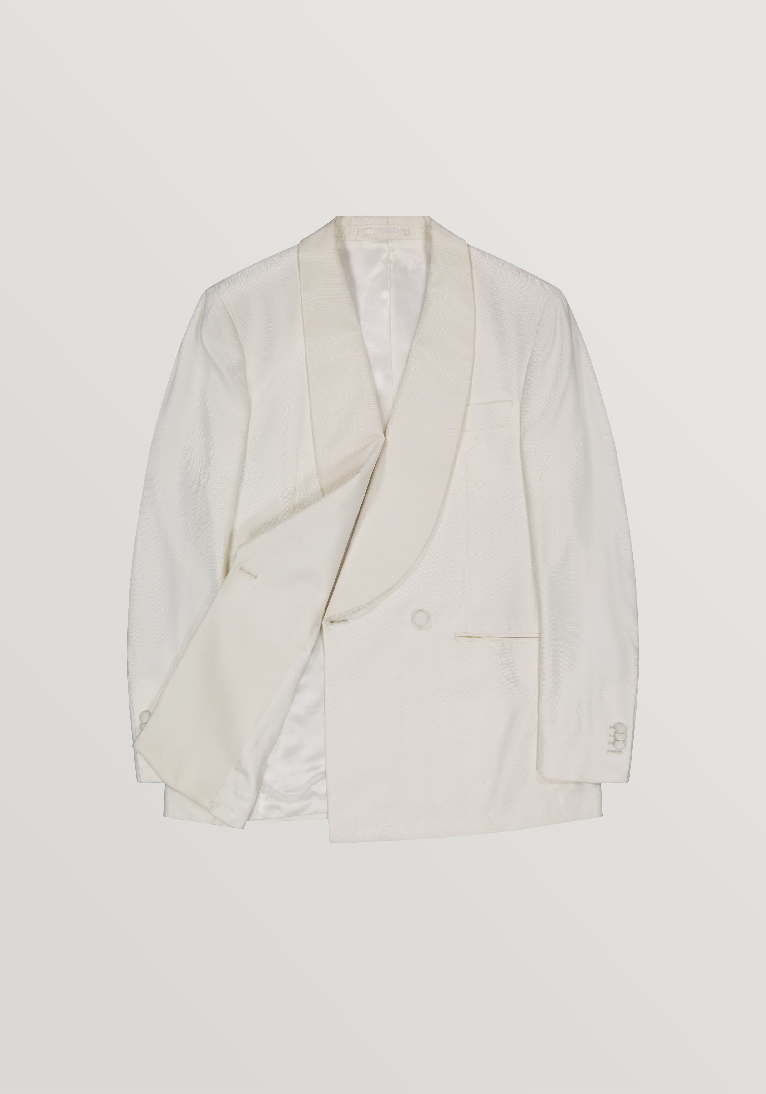 Belgrave Double Breasted Blazer