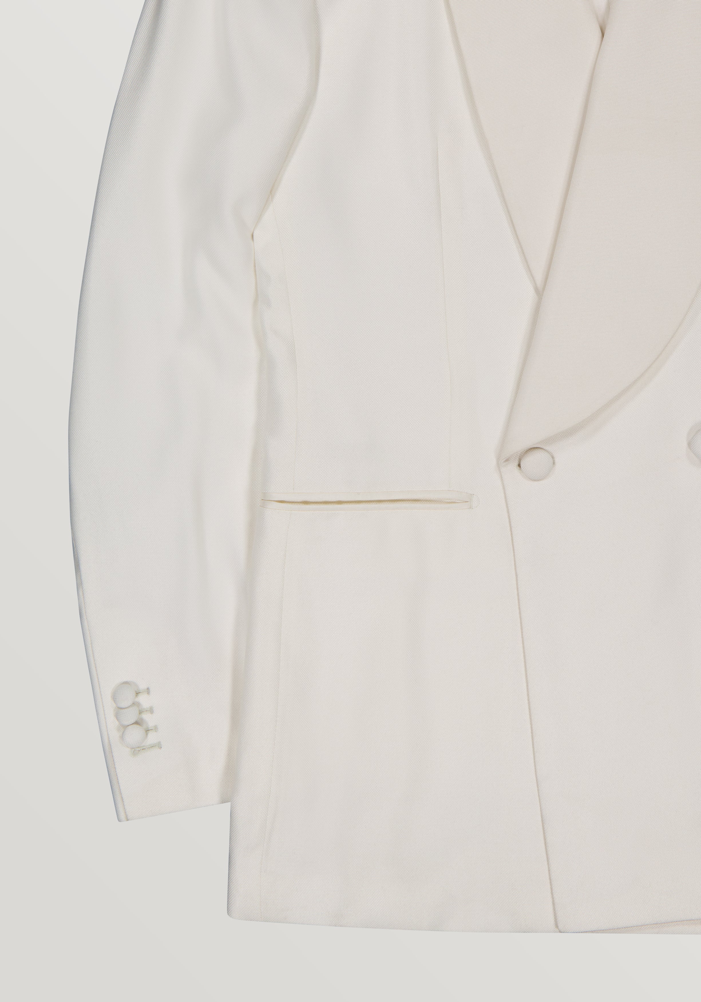 Belgrave Double Breasted Blazer