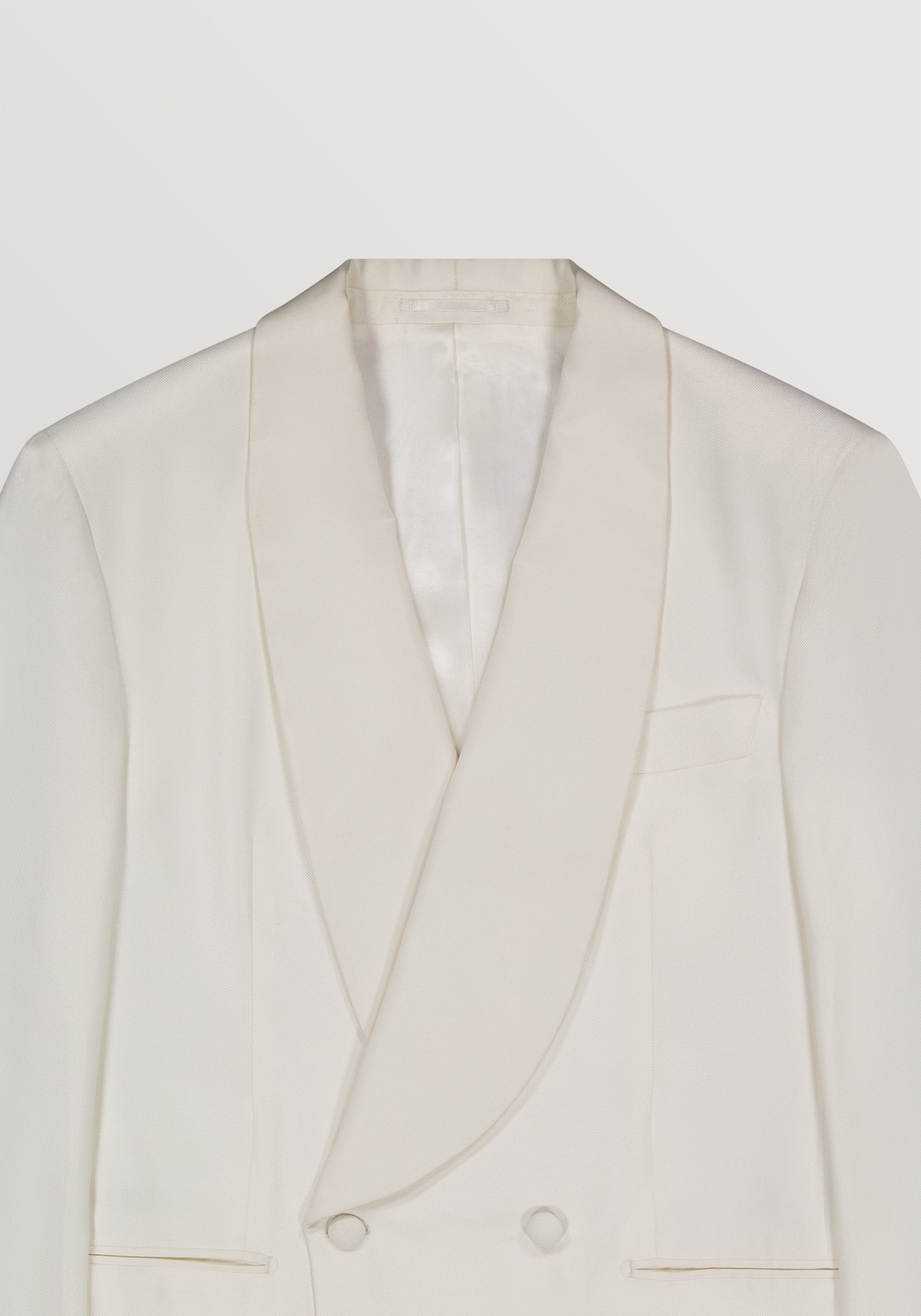 Belgrave Double Breasted Blazer