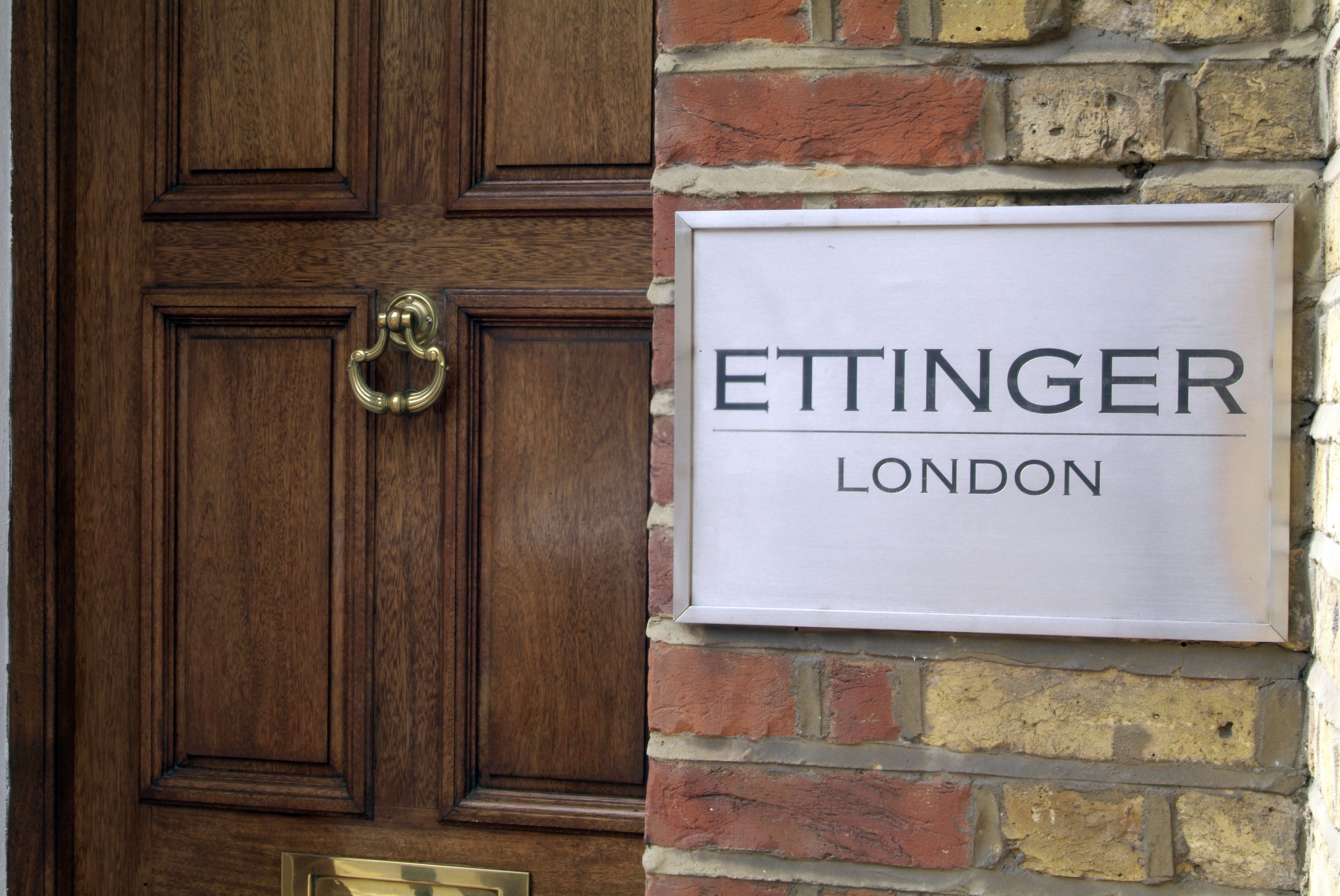 Crane Brothers | The Art of Luxury Leathergoods with Robert Ettinger