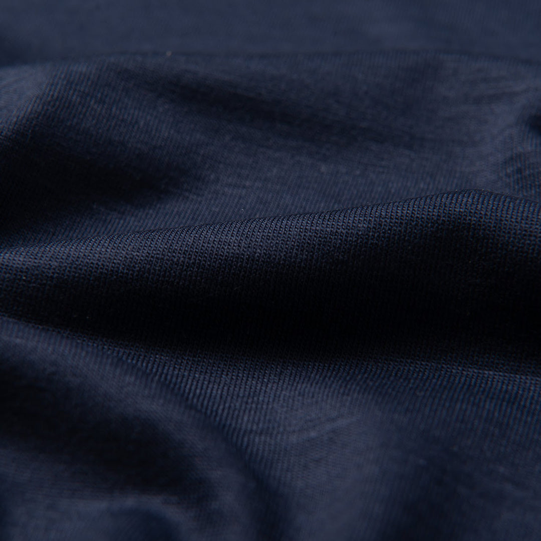 Crane Brothers | The Urban Polo - Modern Merino