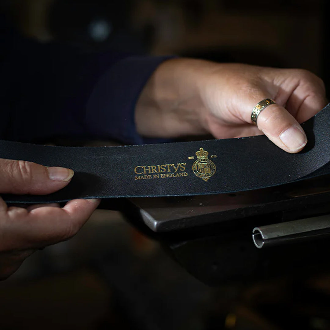 Crane Brothers | The Fedora