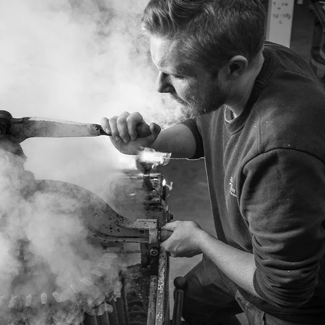 Crane Brothers | The Fedora