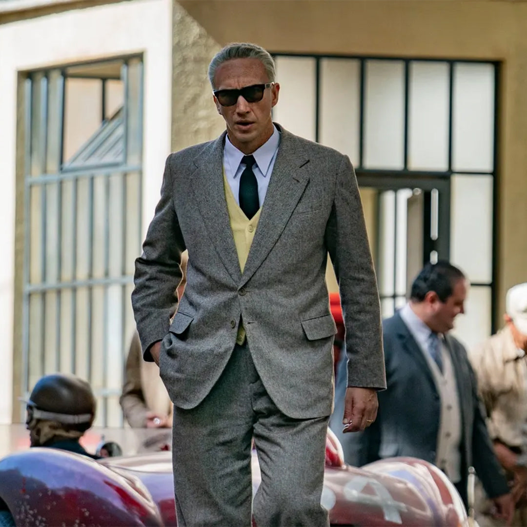 Crane Brothers | Ferrari