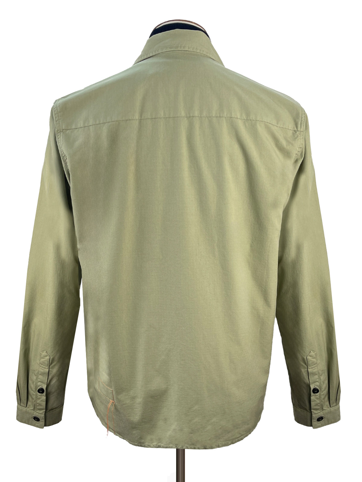 Fortela Gong Jacket - Khaki