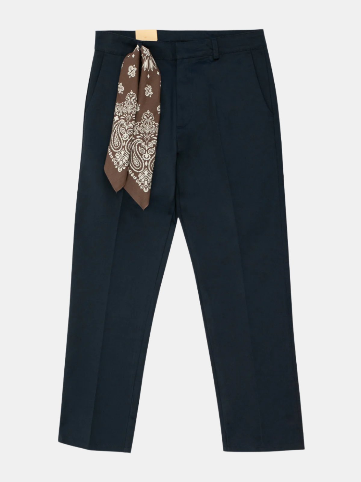 Fortela Maine Chino - Navy