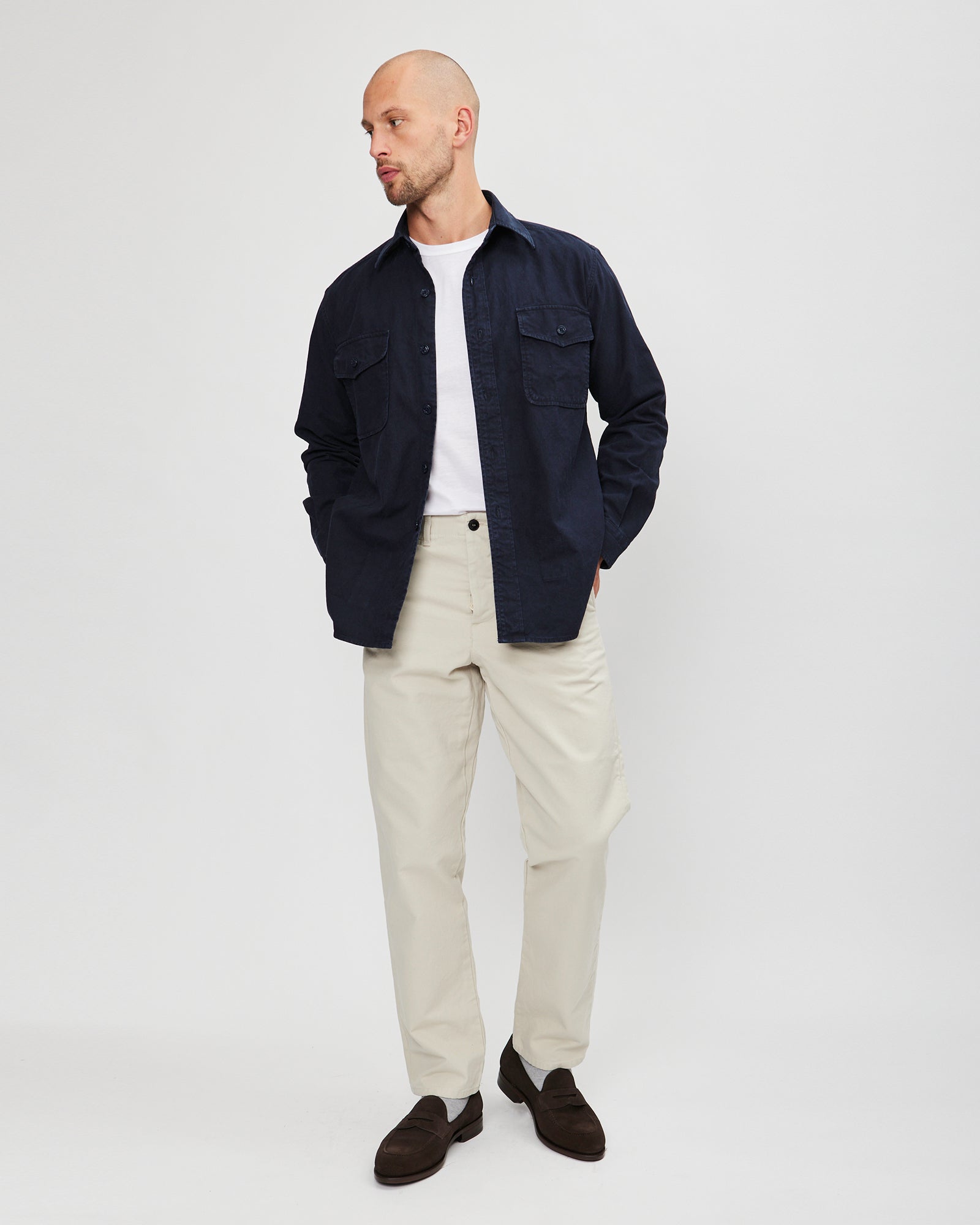 Fortela Chino - Sandstorm LUCKY LAST
