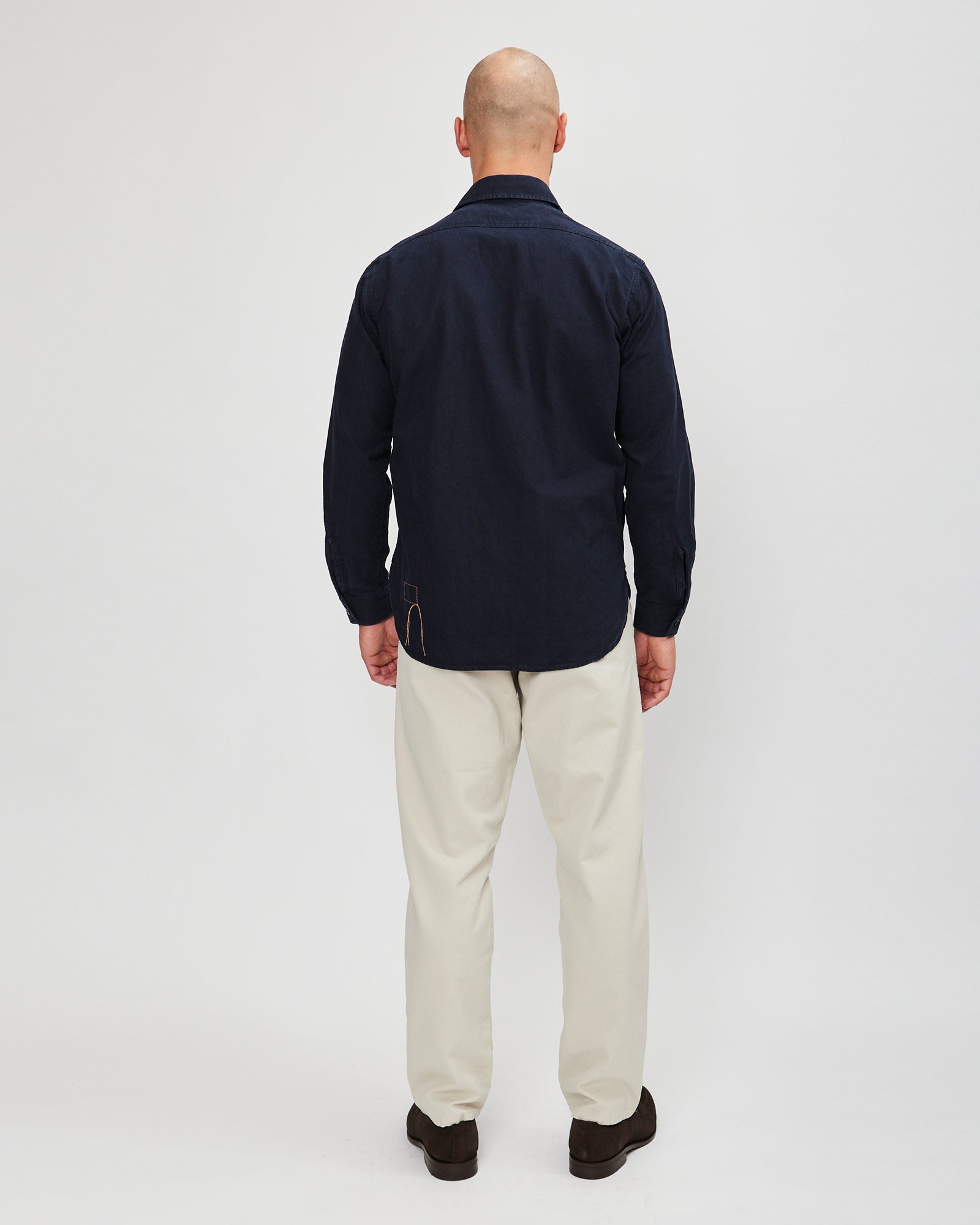 Fortela Chino - Sandstorm LUCKY LAST