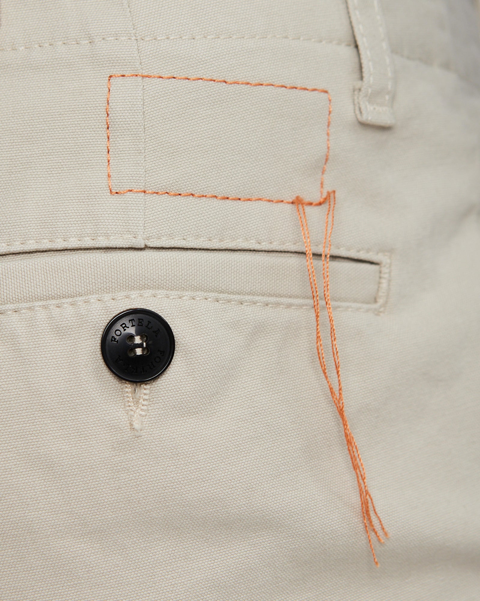 Fortela Chino - Sandstorm LUCKY LAST