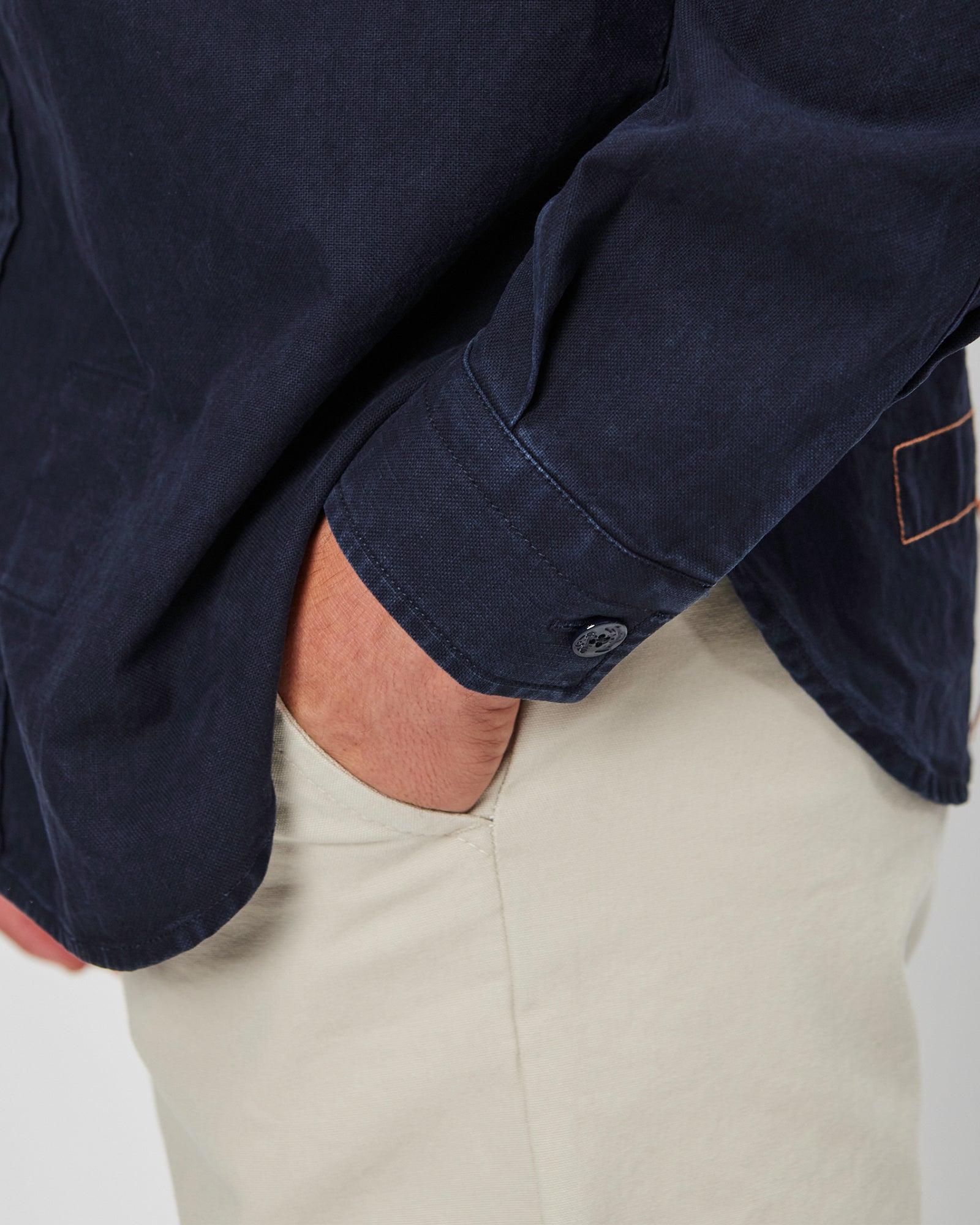 Fortela Chino - Sandstorm LUCKY LAST