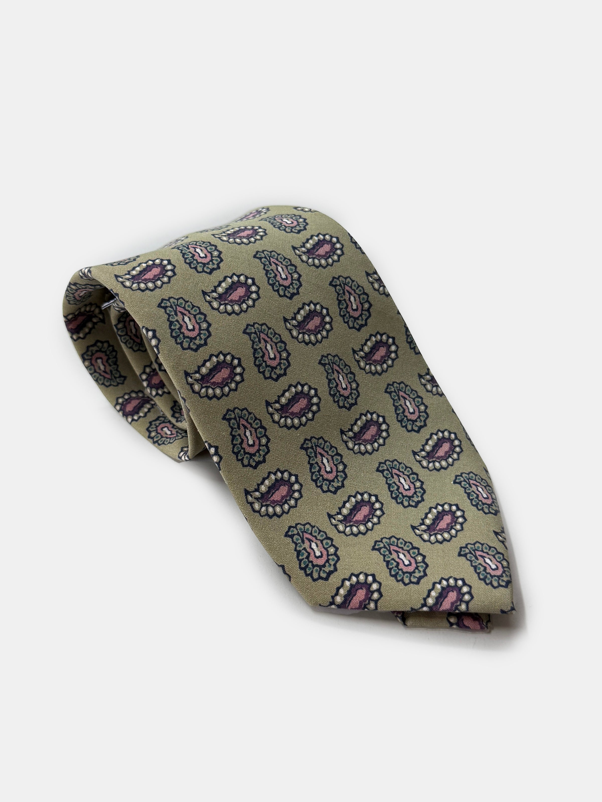 Fumagalli Parma Tie