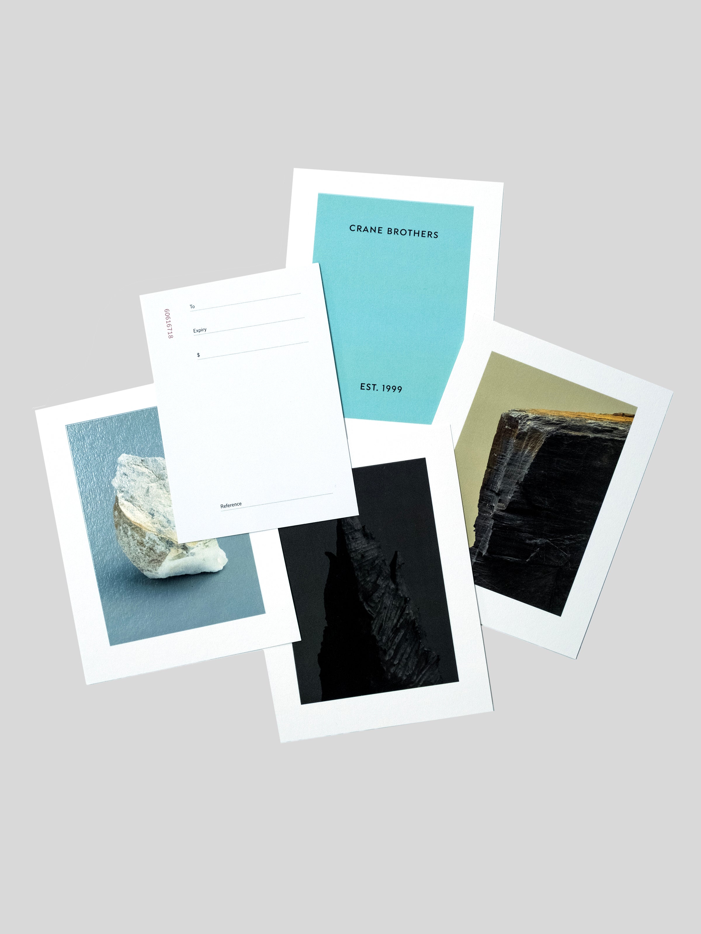 Gift Card - Digital