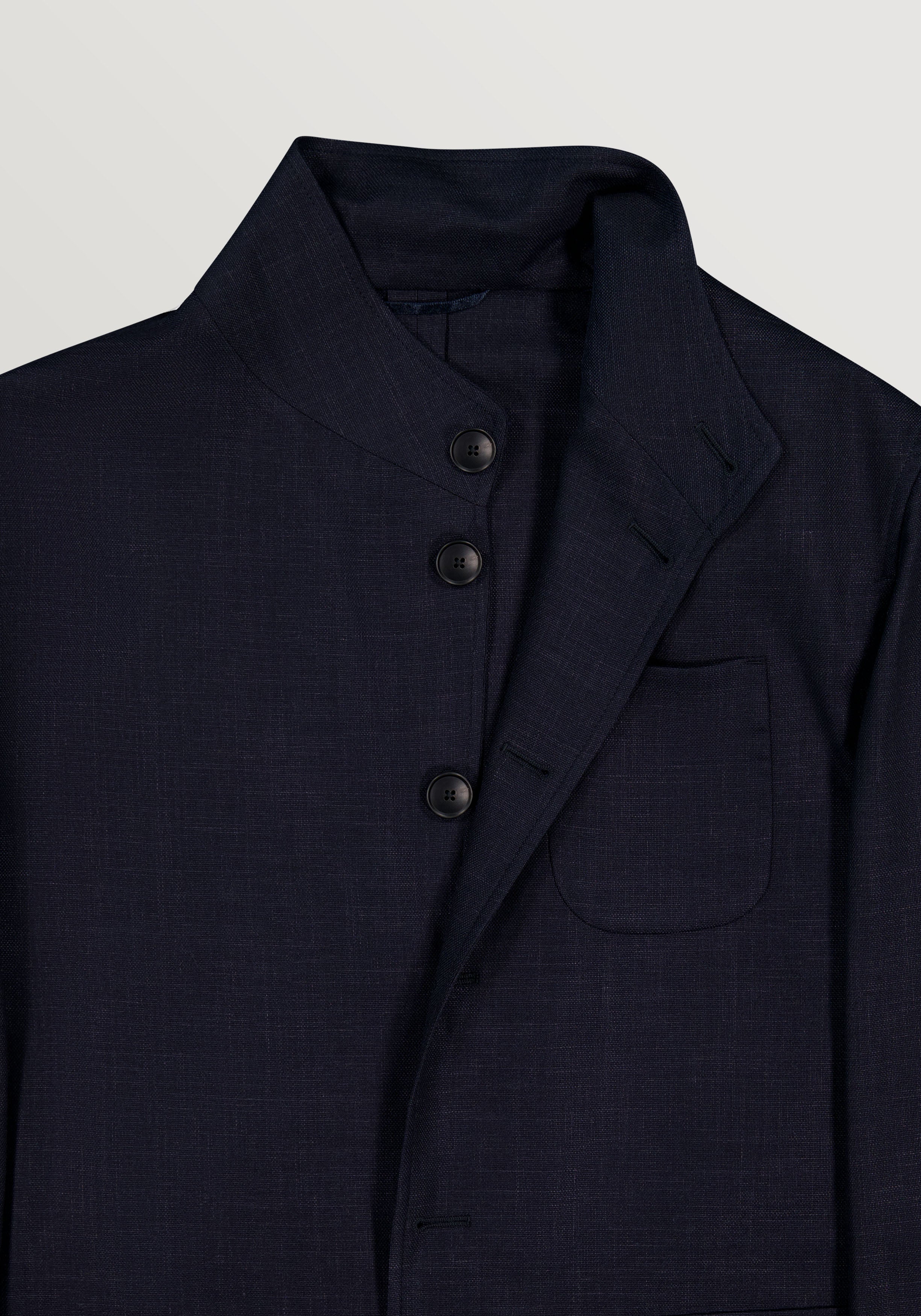 Goya Teba Jacket - Navy