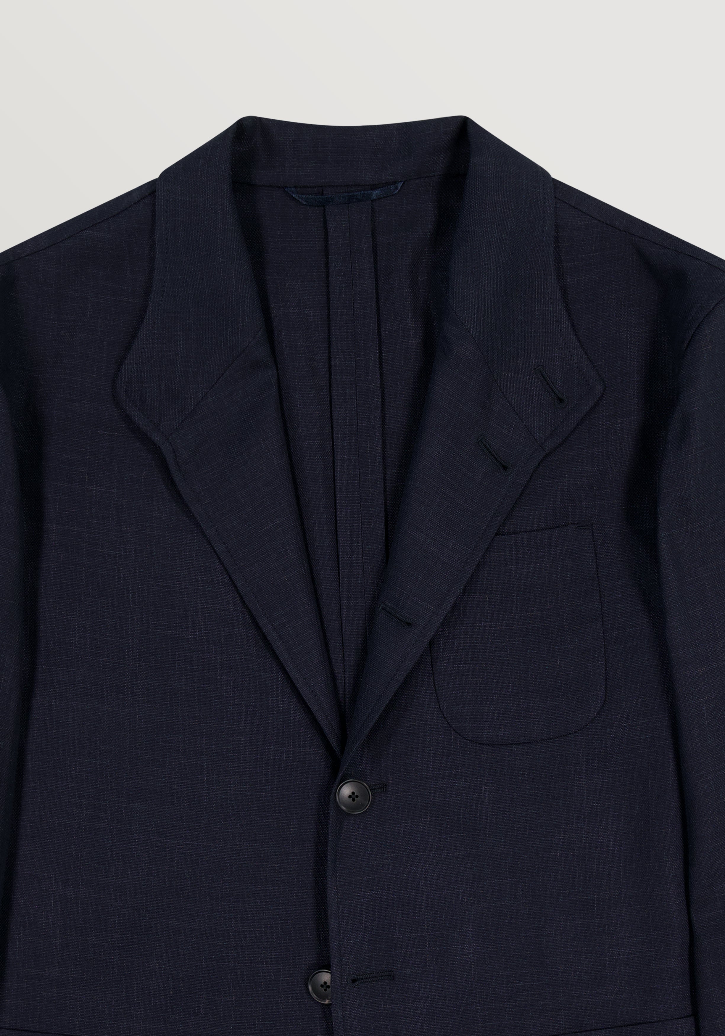 Goya Teba Jacket - Navy