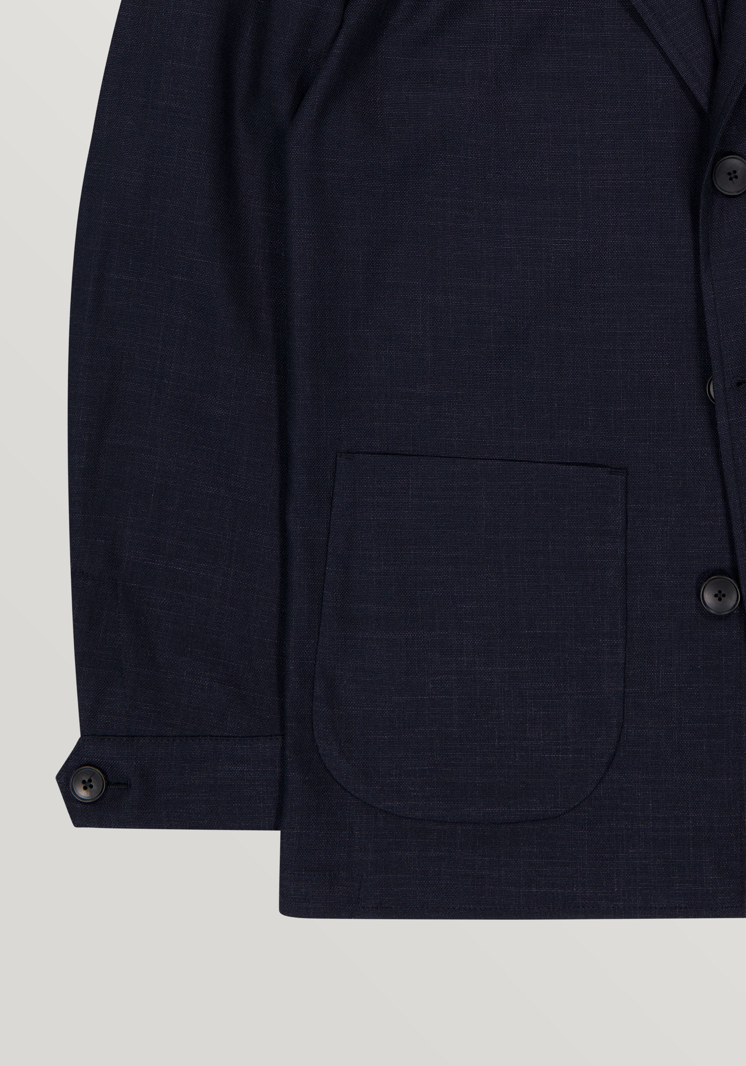 Goya Teba Jacket - Navy