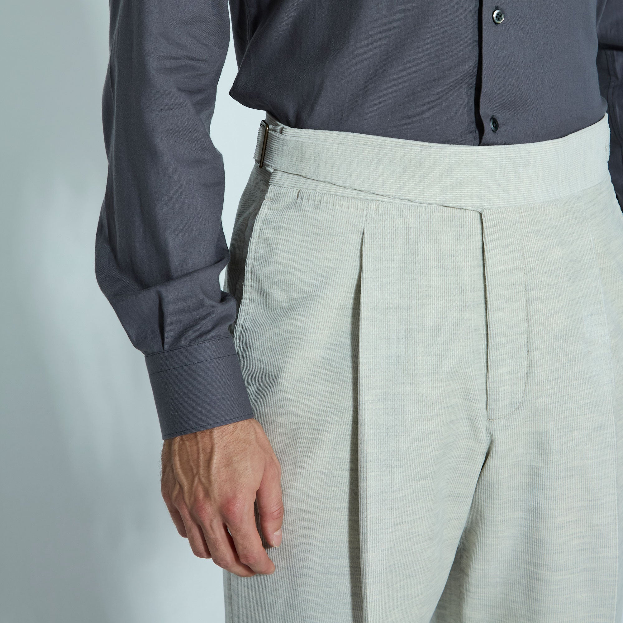 Crane Brothers | Gurkha Trouser