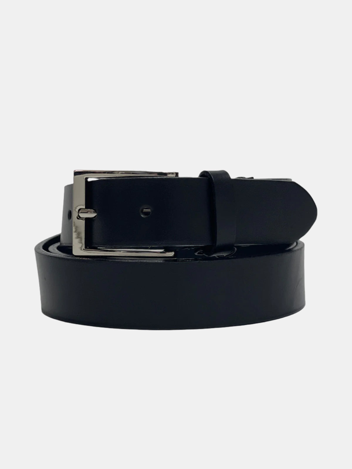 Hackamore Belt / Black - LUCKY LAST