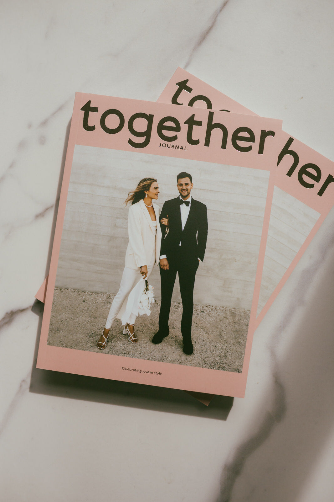 Crane Brothers | How To Have A Stylish Wedding with Together Journal's Greta Kenyon