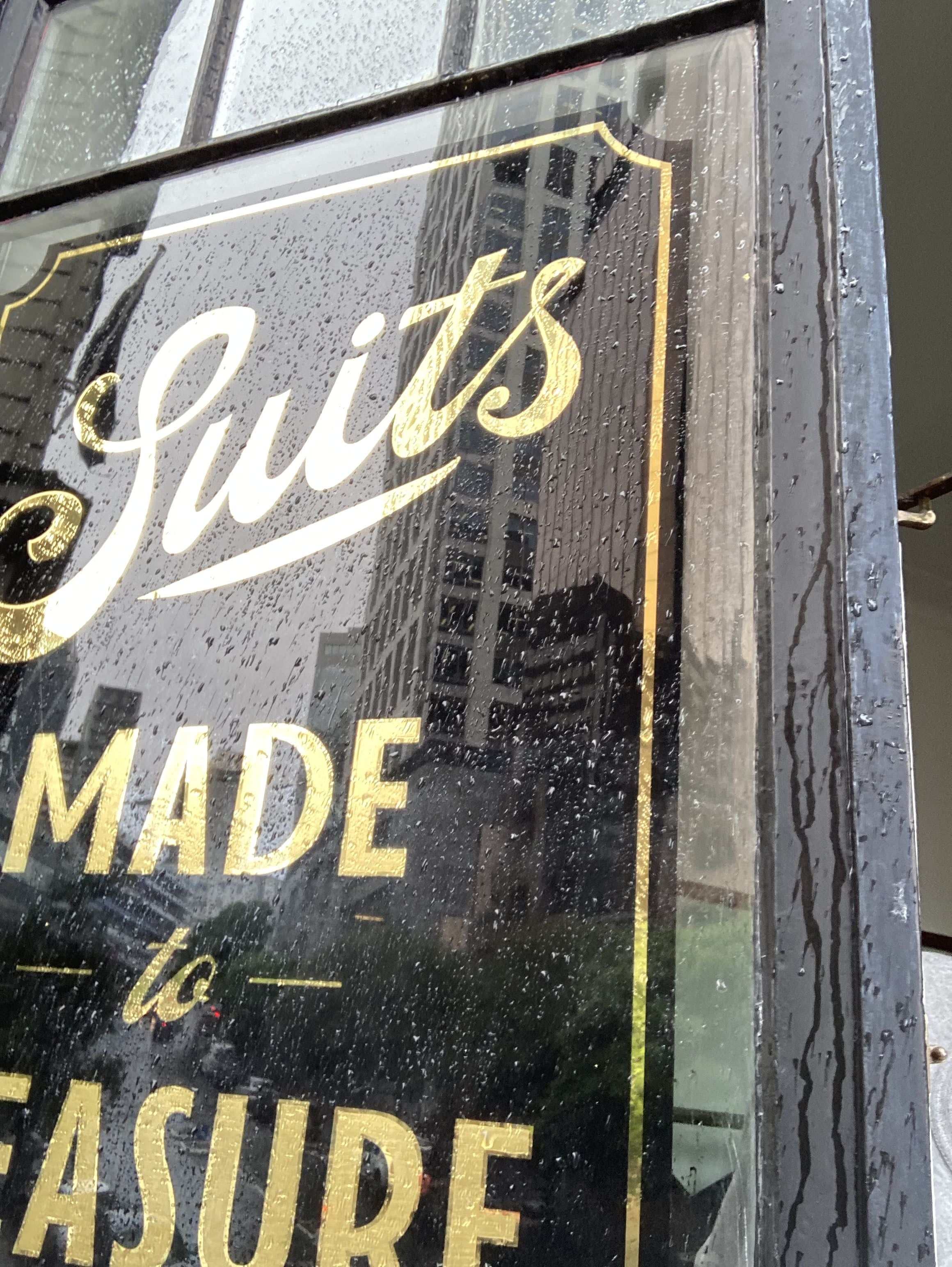 Crane Brothers | Sure Shot