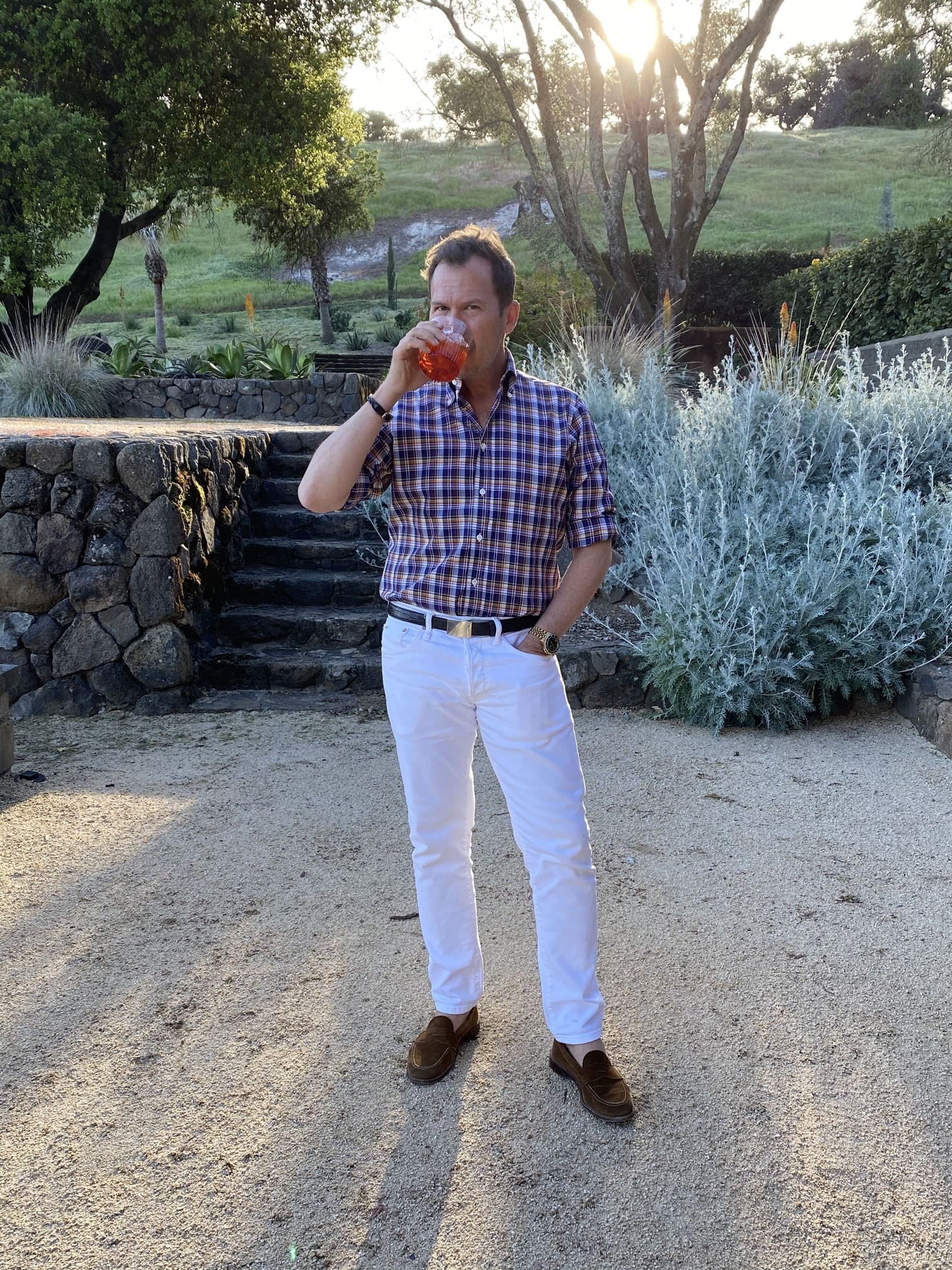 Crane Brothers | An Interview with WM Brown's Matt Hranek