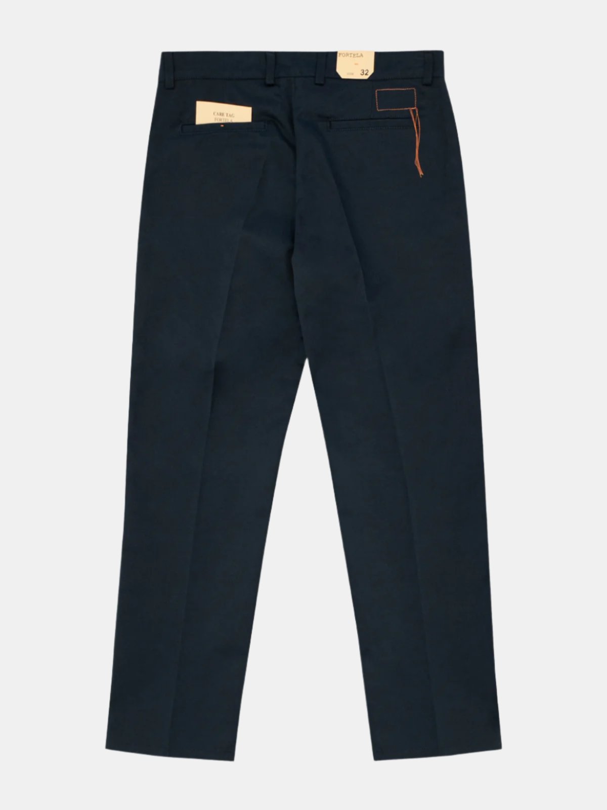 Fortela Maine Chino - Navy
