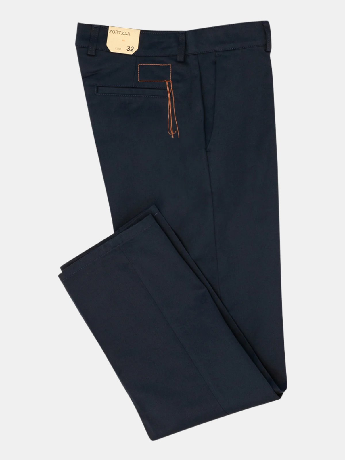 Fortela Maine Chino - Navy