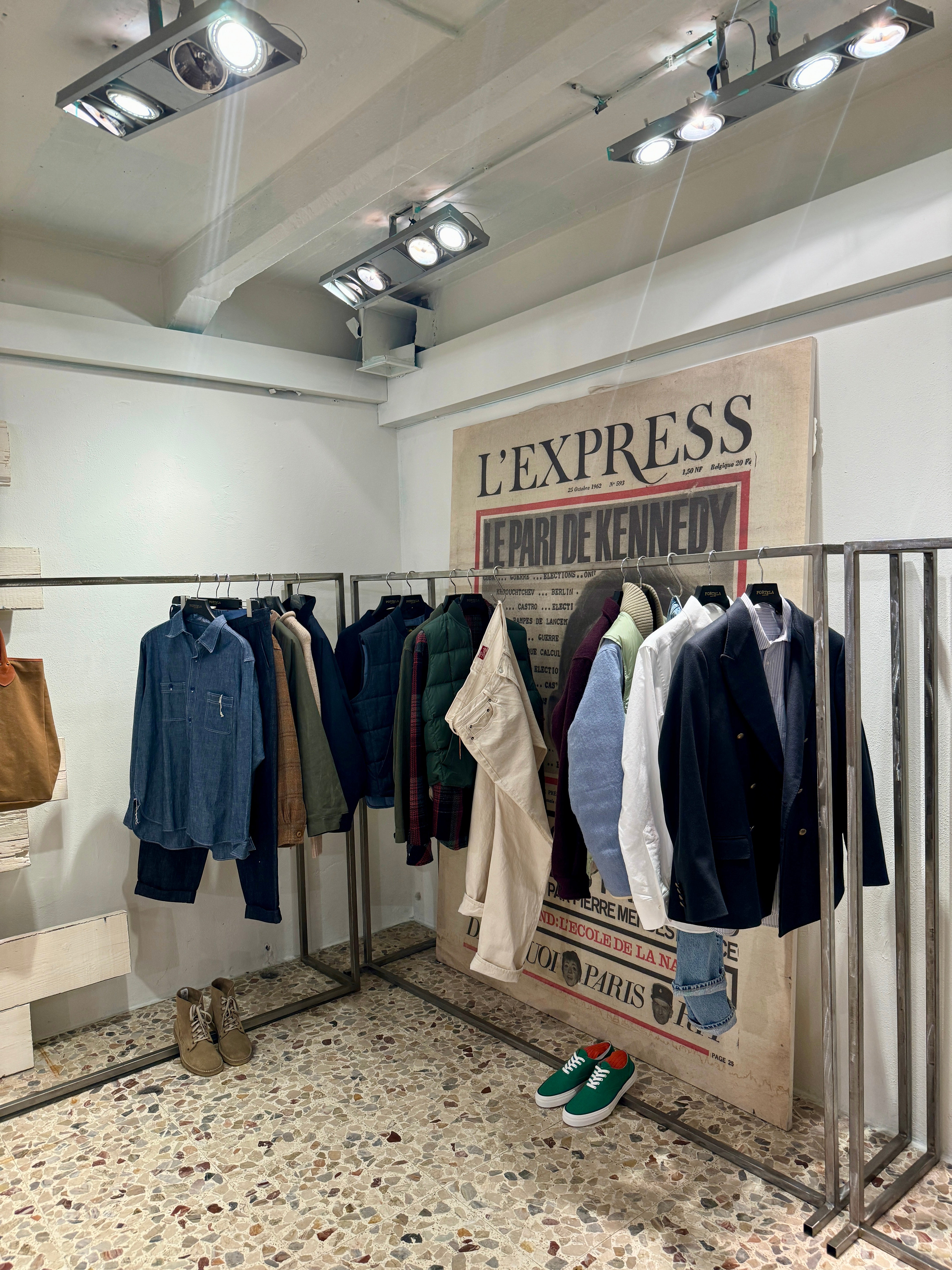 Crane Brothers | The Squarzi Archive