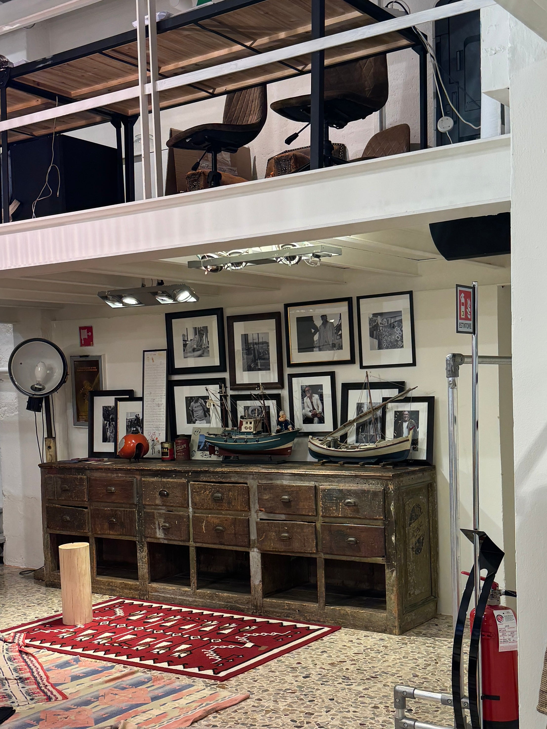 Crane Brothers | The Squarzi Archive