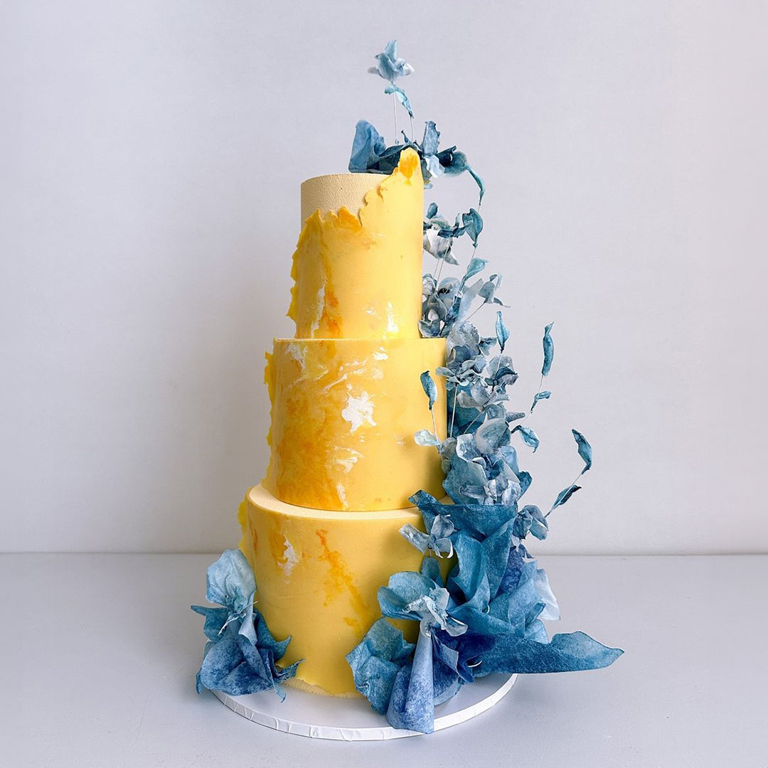 Crane Brothers | K Cake