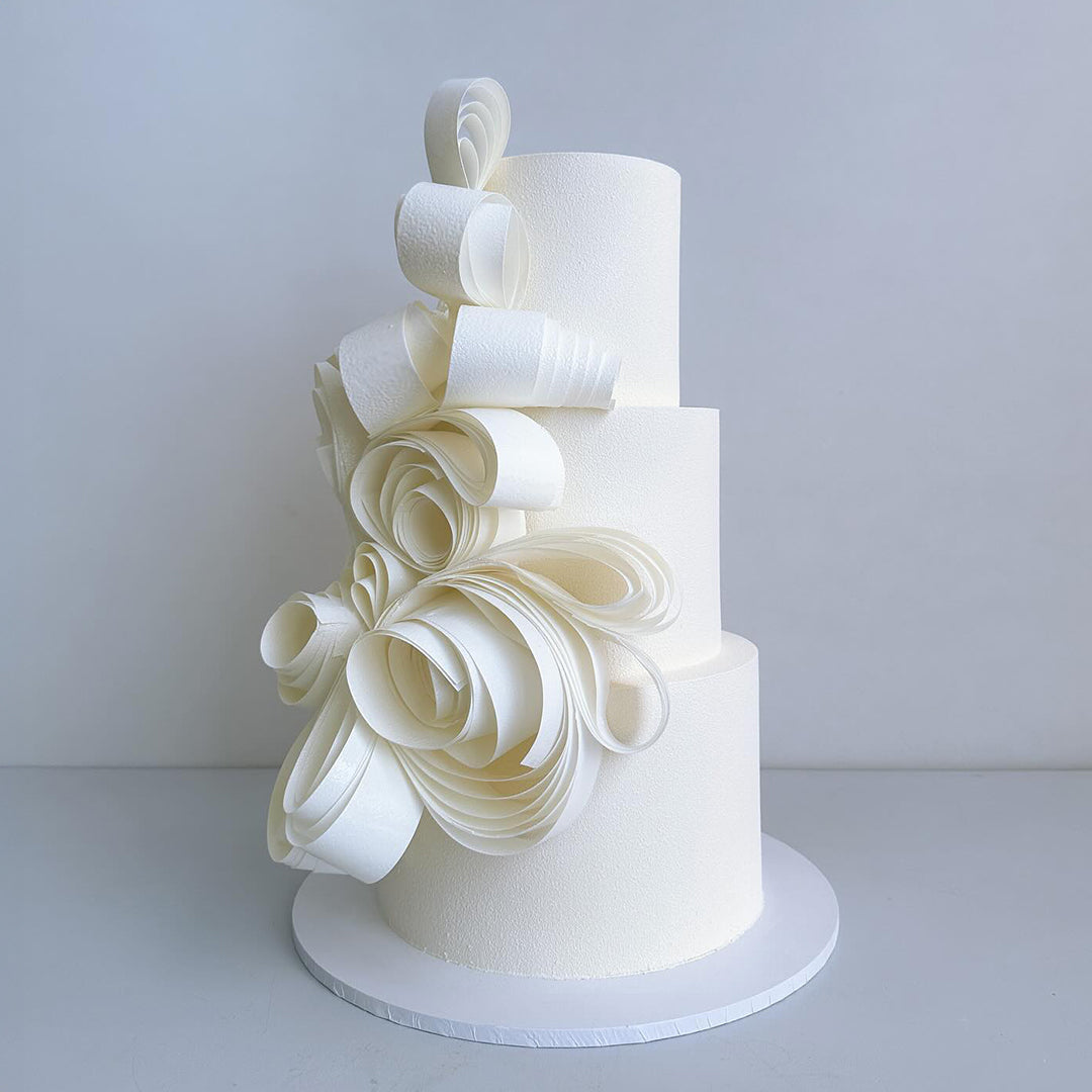 Crane Brothers | K Cake