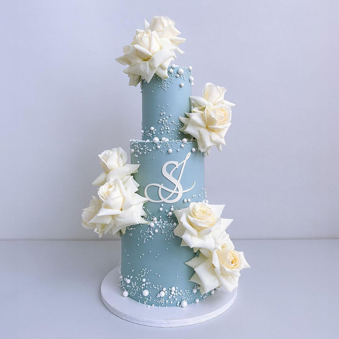 Crane Brothers | K Cake