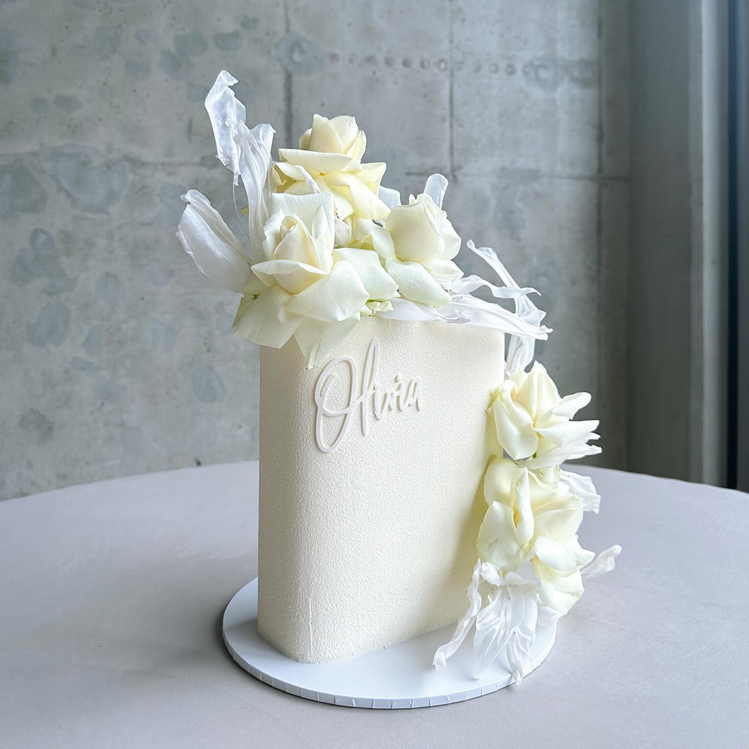 Crane Brothers | K Cake