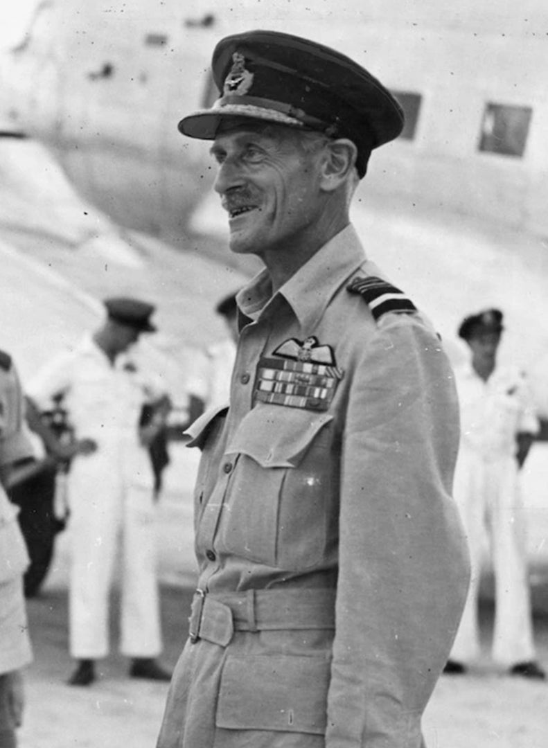 Crane Brothers | Park Life